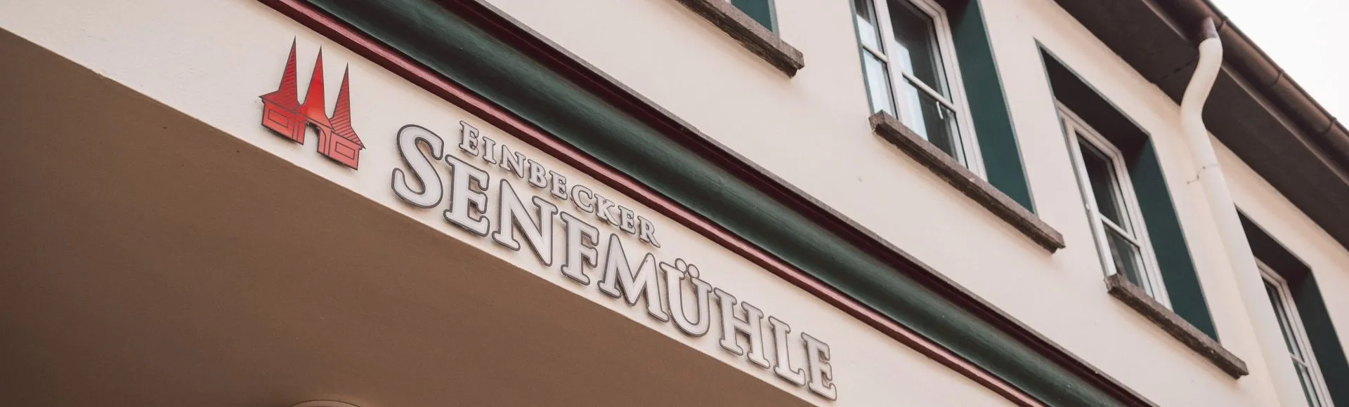 Folge Senfmühle