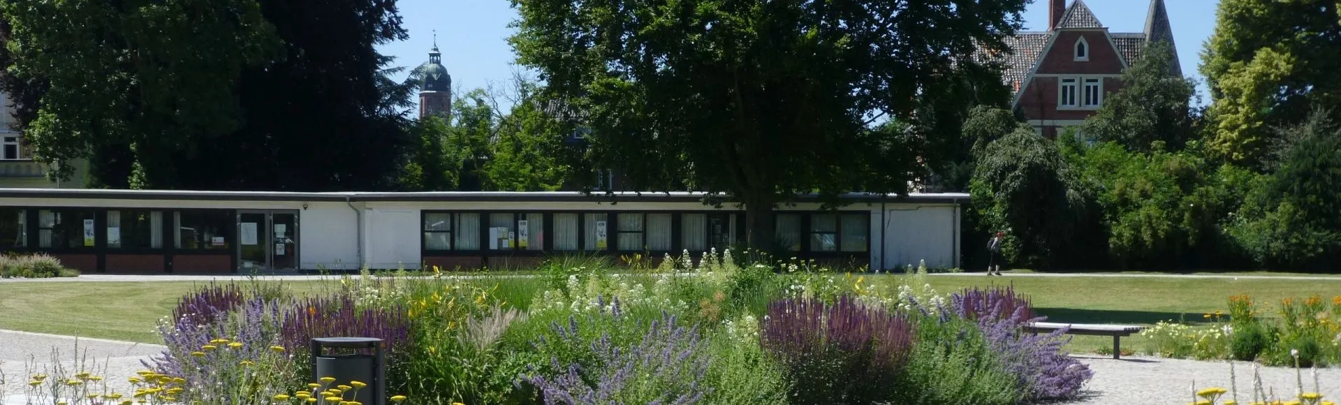 Folge Stukenbrokpark