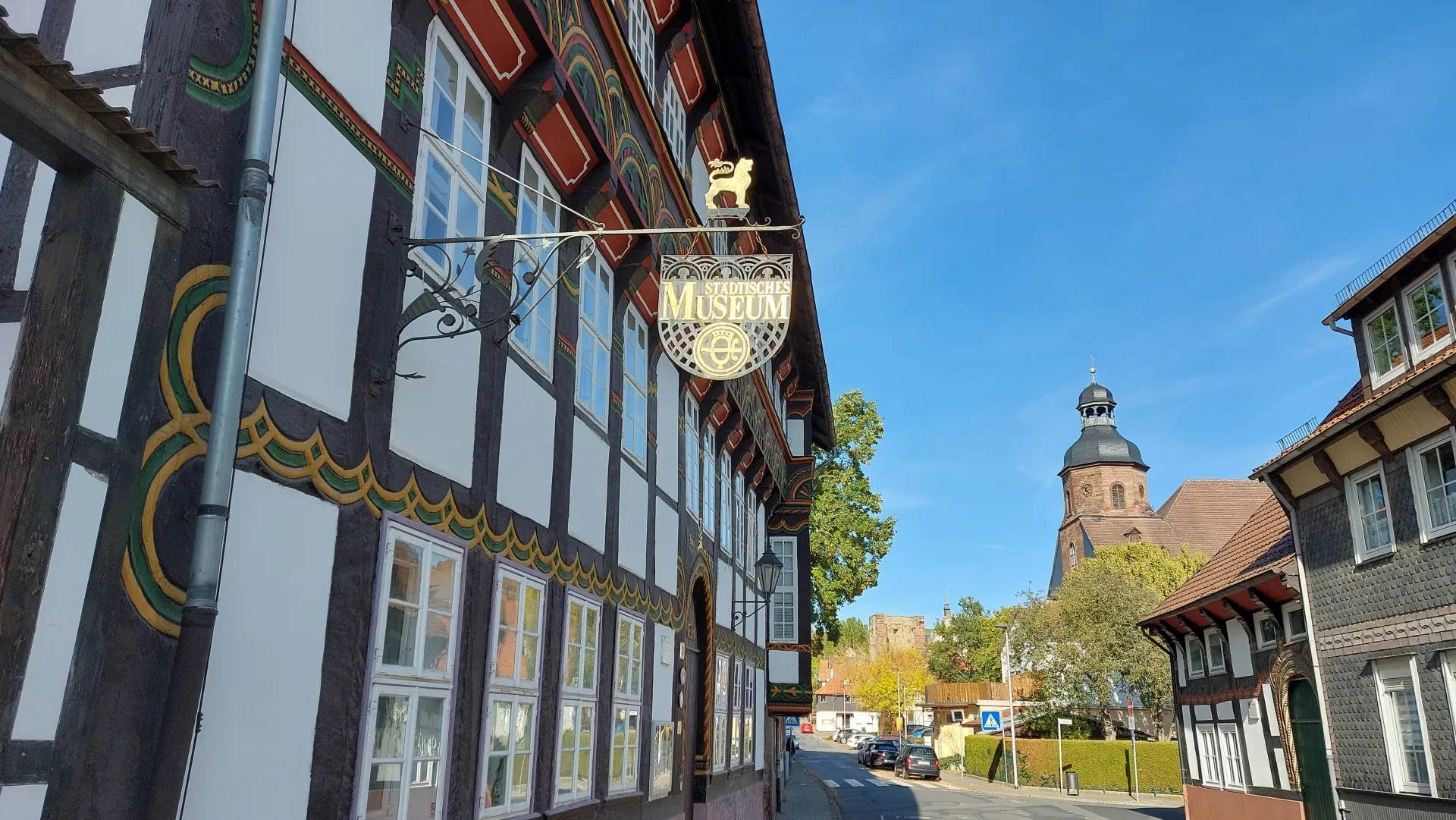 Stadtmuseum