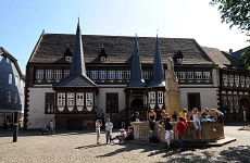 Altes Rathaus