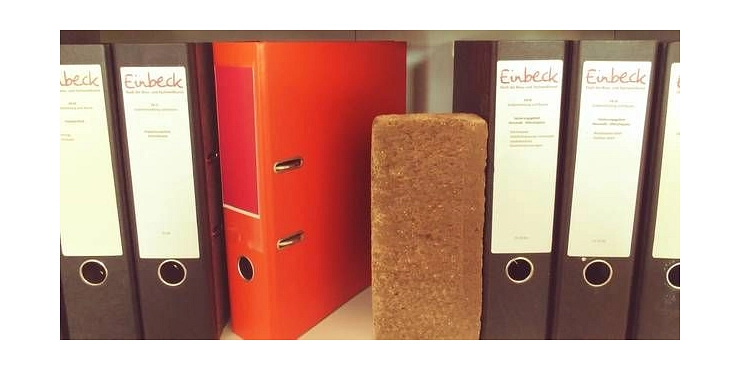 Archiv Archiv © Stadt Einbeck