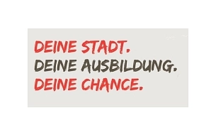 Logo Ausbildung