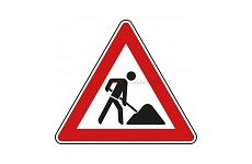 Baustelle
