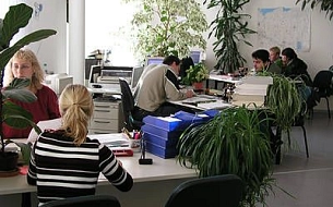 Bürgerbüro