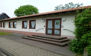 Dorfgemeinschaftshaus Brunsen