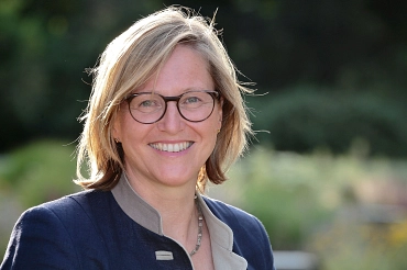 Dr. Sabine Michalek&nbsp;&copy;&nbsp;Stadt Einbeck