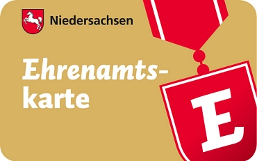 Ehrenamtskarte&nbsp;&copy;&nbsp;Stadt Einbeck