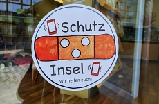 Einbecker Schutzinseln Einbecker Schutzinseln