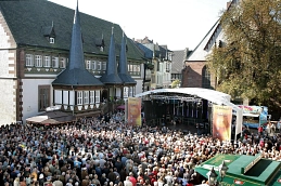 Eulenfest&nbsp;&copy;&nbsp;Stadt Einbeck