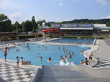 Freibad