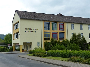 Grundschule Kreiensen&nbsp;&copy;&nbsp;Stadt Einbeck