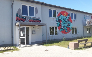Haus der Jugend
