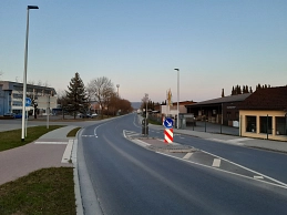Hullerser Landstraße&nbsp;&copy;&nbsp;Stadt Einbeck