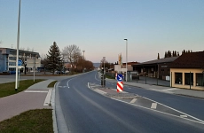 Hullerser Landstraße Hullerser Landstraße