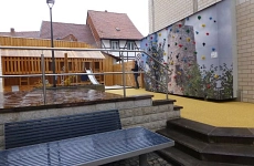 Innenstadtspielplatz Innenstadtspielplatz