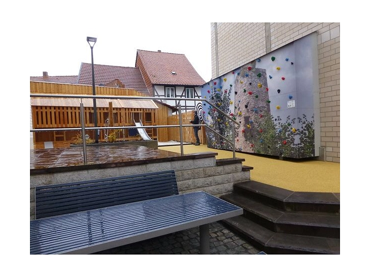Innenstadtspielplatz Innenstadtspielplatz