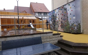 Innenstadtspielplatz