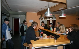 Jugendpflege