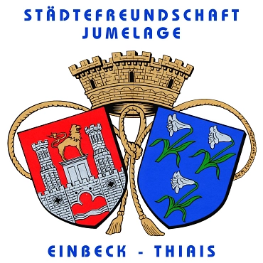 Jumelage Jumelage © Stadt Einbeck