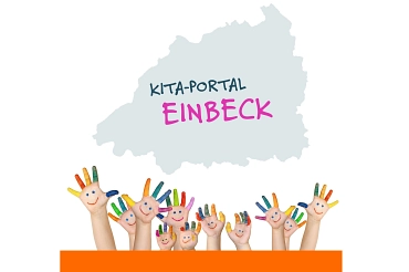 KiTa-Portal Einbeck KiTa-Portal Einbeck © Stadt Einbeck