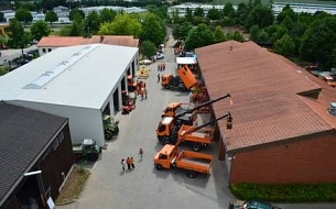 Kommunaler Bauhof