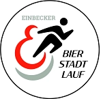 Logo Einbecker Bierstadtlauf Kreis&nbsp;&copy;&nbsp;Stadt Einbeck