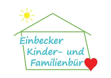 Logo EinKifaBü Logo EinKifaBü © Stadt Einbeck