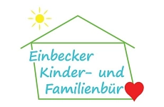 Logo EinKifaBü Logo EinKifaBü