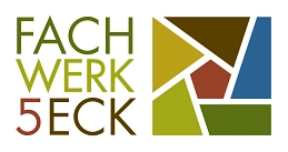 Logo Fachwerk5Eck&nbsp;&copy;&nbsp;Fachwerk5Eck