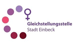 Logo Gleichstellungsstelle der Stadt Einbeck