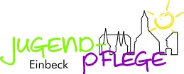 Logo Jugendpflege&nbsp;&copy;&nbsp;Stadt Einbeck
