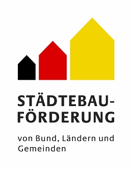 Logo Städtebauförderung Logo Städtebauförderung © Stadt Einbeck