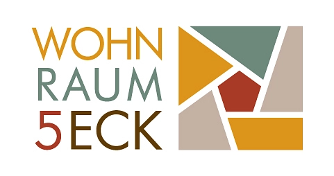 Logo Wohnraum5eck&nbsp;&copy;&nbsp;Fachwerk5Eck