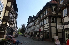 Marktstraße Marktstraße