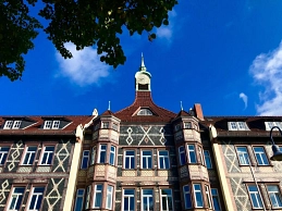 Neues Rathaus, ©Weltreize.jpg&nbsp;&copy;&nbsp;Stadt Einbeck
