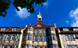 Neues Rathaus, ©Weltreize.jpg
