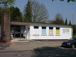 Stadtbibliothek&nbsp;&copy;&nbsp;Stadt Einbeck