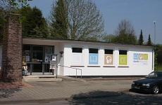 Stadtbibliothek Stadtbibliothek
