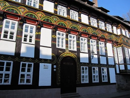 StadtMuseum&nbsp;&copy;&nbsp;Stadt Einbeck
