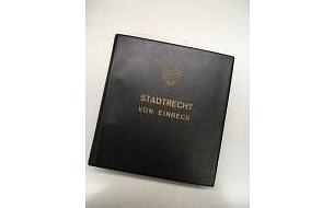 Stadtrecht