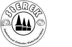 StEREK Logo Logo Stadteltrnrat Einbecker Kindertagesstätten