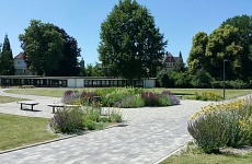 Stukenbrokpark Stukenbrokpark