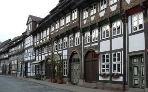 Tiedexer Straße