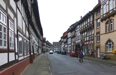 Tiedexer Straße 2015 Tiedexer Straße 2015