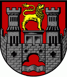 Wappen der Stadt Einbeck&nbsp;&copy;&nbsp;Stadt Einbeck